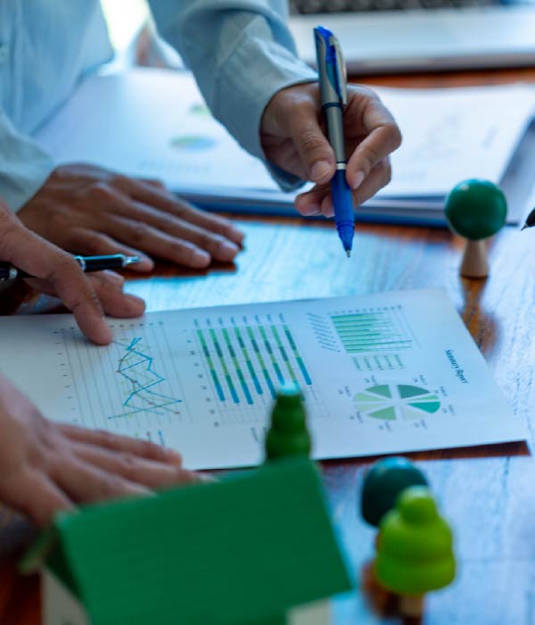 assessment sostenibilità