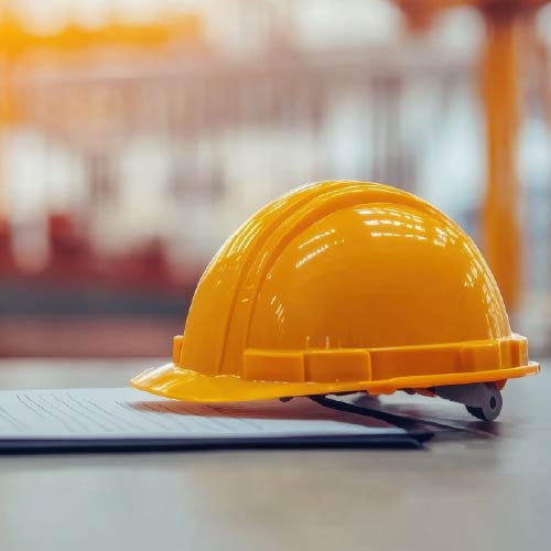 sicurezza sul lavoro