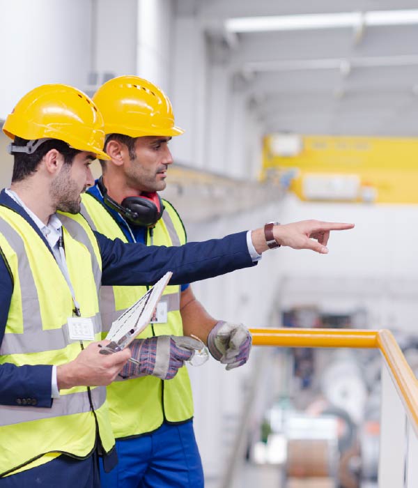 Valutazione dei rischi