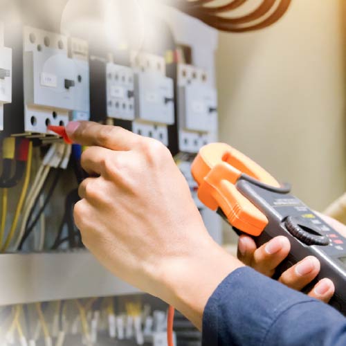 analisi e misurazioni energetiche