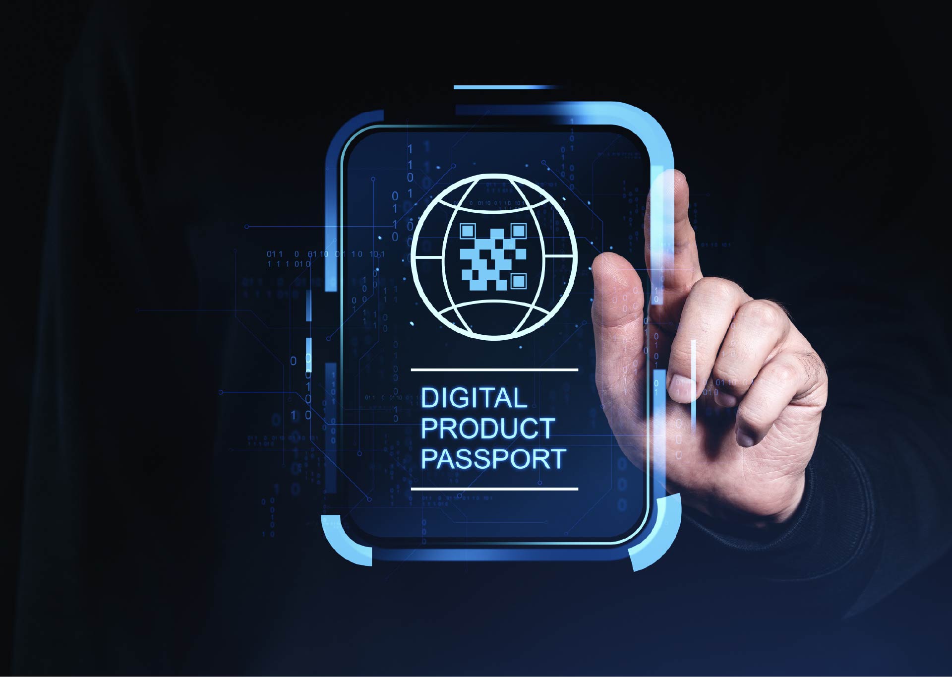 Il nuovo regolamento Eco Design e il Digital Product Passport