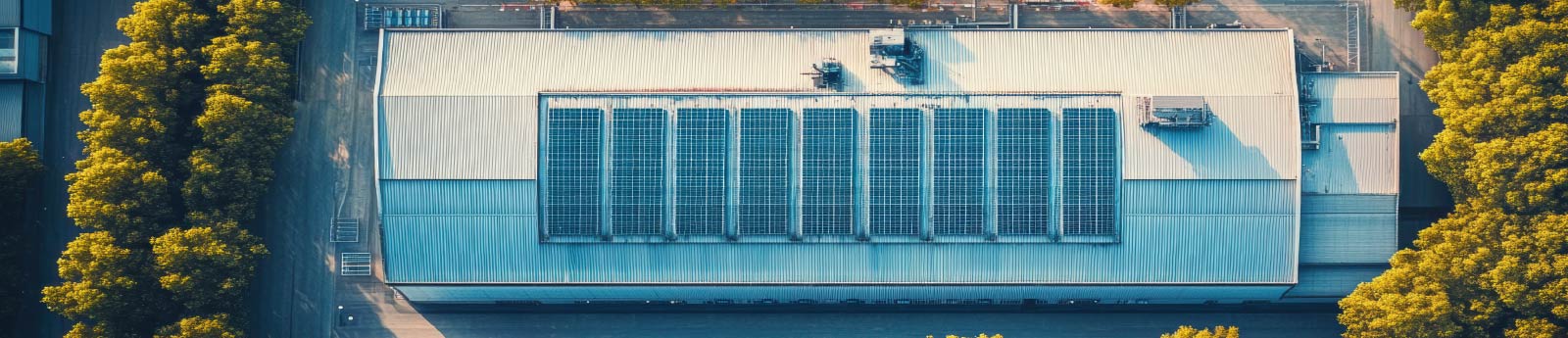 tetto con fotovoltaico