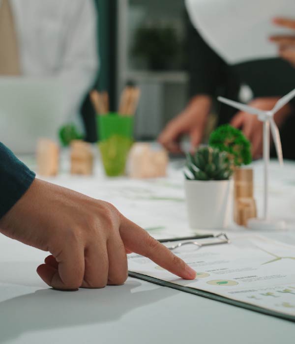 diagnosi energetiche