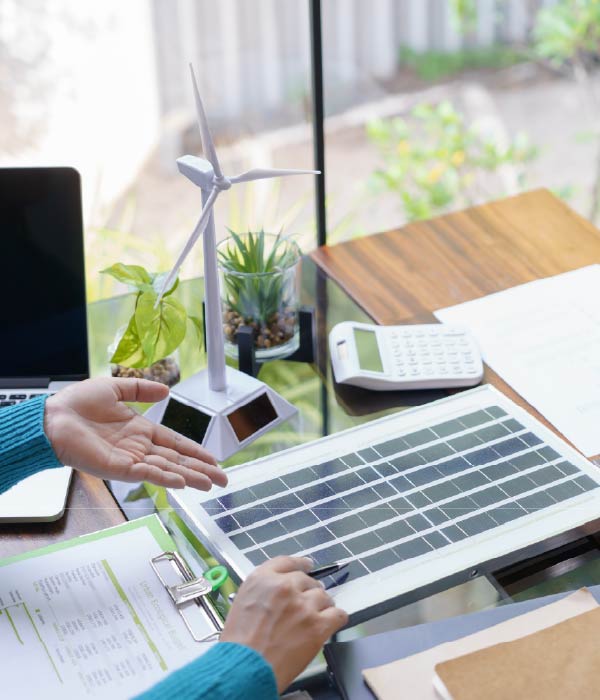 investimenti in generazione