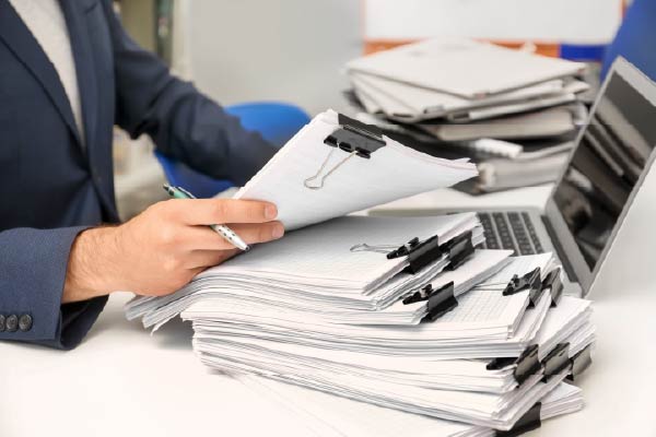 dichiarazioni agenzia dogane