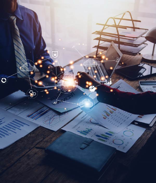 trasformazione digitale