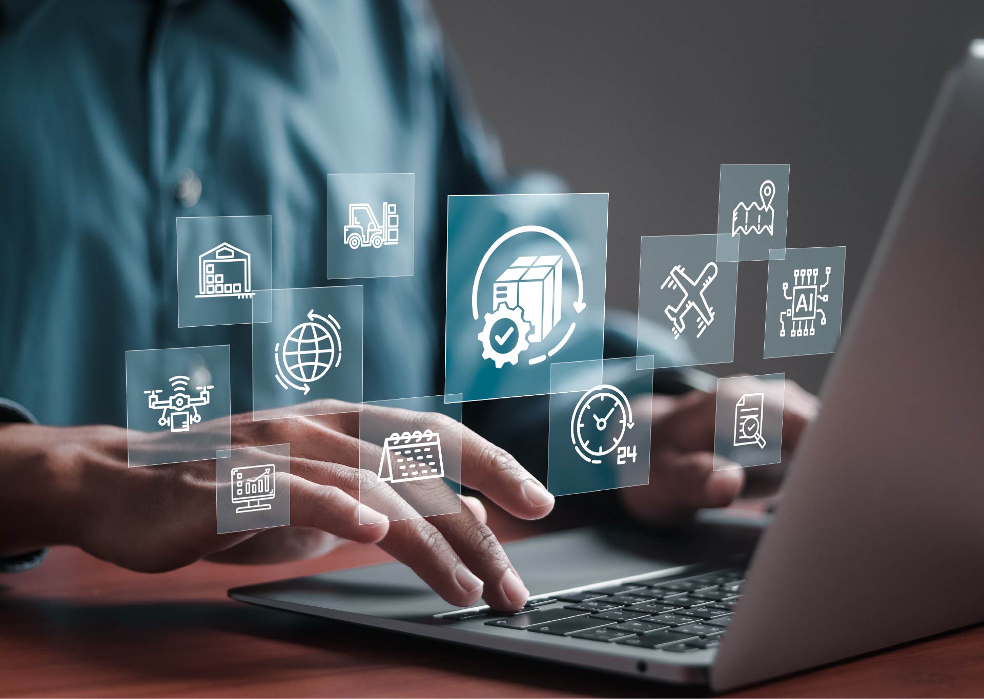 La gestione del rischio nella gestione della fornitura