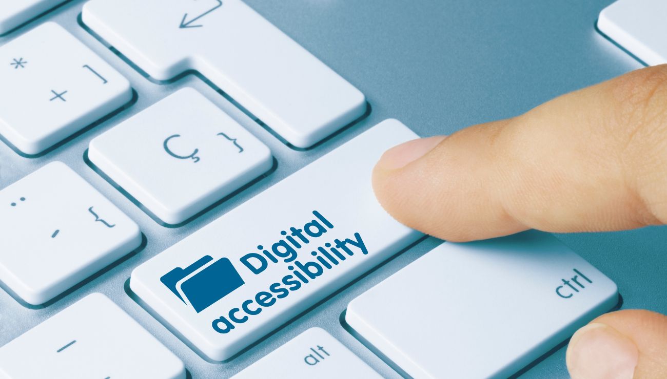 Accessibilità Digitale: obblighi in vigore dal 28 giugno 2025 anche per i siti b2b